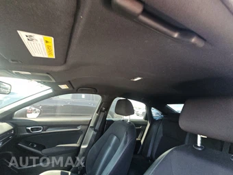 2024 Honda Civic Sedan Sport - miniatura 17