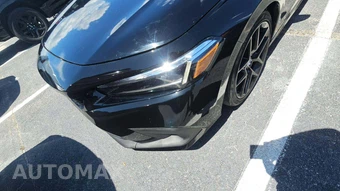 2024 Honda Civic Sedan Sport - miniatura 19