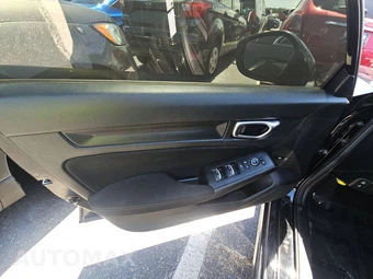 2024 Honda Civic Sedan Sport - miniatura 9