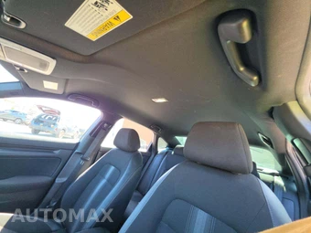 2024 Honda Civic Sedan Sport - miniatura 11