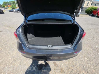 2024 Honda Civic Sedan Sport - miniatura 14