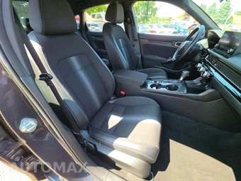 2024 Honda Civic Sedan Sport - miniatura 18