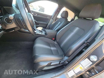 2024 Honda Civic Sedan Sport - miniatura 6