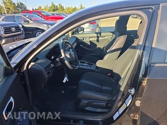 2024 Honda Civic Sedan Sport - miniatura 13