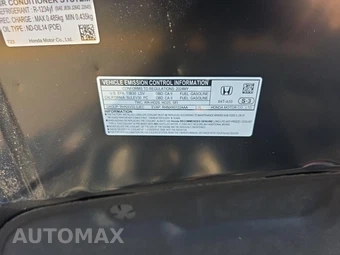 2024 Honda Civic Sedan Sport - miniatura 23
