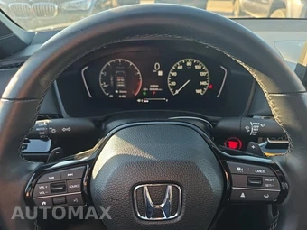 2024 Honda Civic Sedan Sport - miniatura 26