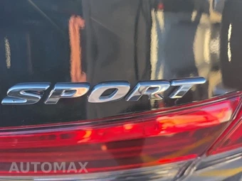 2024 Honda Civic Sedan Sport - miniatura 27
