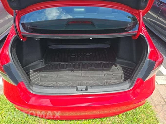 2024 Honda Civic Sedan Sport - miniatura 14