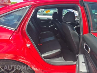 2024 Honda Civic Sedan Sport - miniatura 16