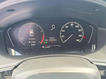 2024 Honda Civic Sedan Sport - miniatura 9