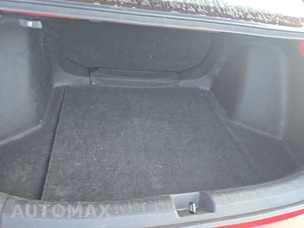 2024 Honda Civic Sedan Sport - miniatura 16