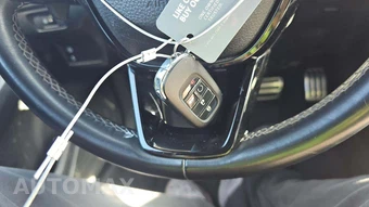 2024 Honda Civic Sedan Sport - miniatura 19