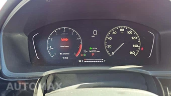 2024 Honda Civic Sedan Sport - miniatura 20