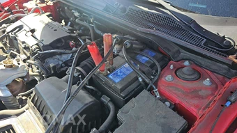 2024 Honda Civic Sedan Sport - miniatura 27