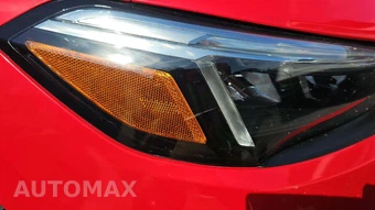 2024 Honda Civic Sedan Sport - miniatura 30