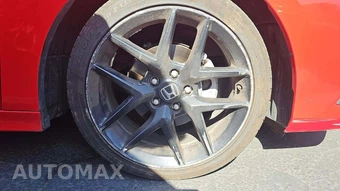2024 Honda Civic Sedan Sport - miniatura 32