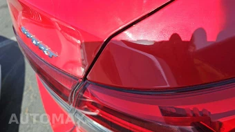 2024 Honda Civic Sedan Sport - miniatura 40