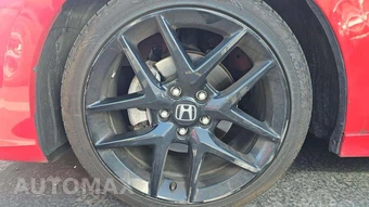 2024 Honda Civic Sedan Sport - miniatura 41