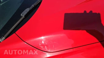2024 Honda Civic Sedan Sport - miniatura 43