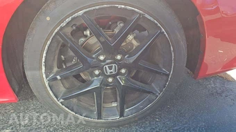 2024 Honda Civic Sedan Sport - miniatura 48