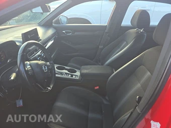 2024 Honda Civic Sedan Sport - miniatura 7