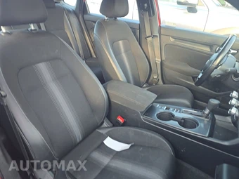 2024 Honda Civic Sedan Sport - miniatura 8