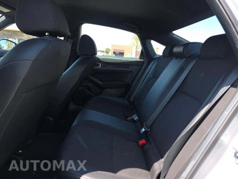 2024 Honda Civic Sedan Sport - miniatura 10