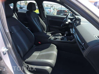 2024 Honda Civic Sedan Sport - miniatura 15