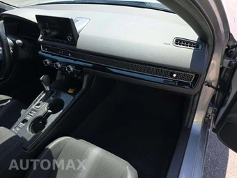 2024 Honda Civic Sedan Sport - miniatura 16