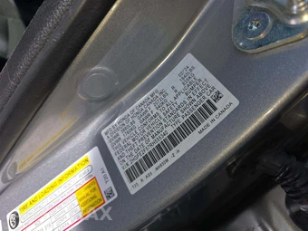 2024 Honda Civic Sedan Sport - miniatura 2