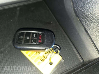 2024 Honda Civic Sedan Sport - miniatura 5