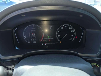 2024 Honda Civic Sedan Sport - miniatura 6