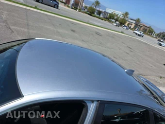 2024 Honda Civic Sedan Sport - miniatura 9