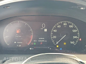 2024 Honda Civic Sedan Sport - miniatura 12