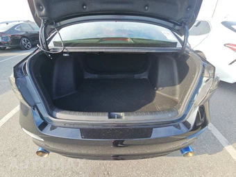 2024 Honda Civic Sedan Sport - miniatura 16