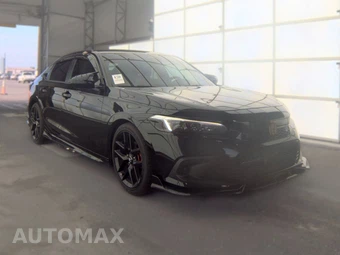 2024 Honda Civic Sedan Sport - miniatura 3