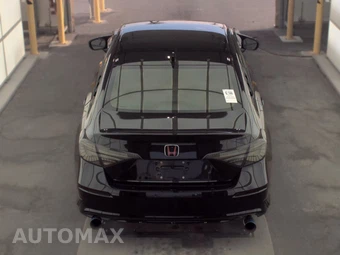 2024 Honda Civic Sedan Sport - miniatura 5