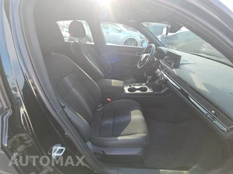 2024 Honda Civic Sedan Sport - miniatura 8