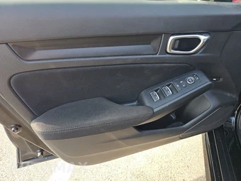 2024 Honda Civic Sedan Sport - miniatura 9