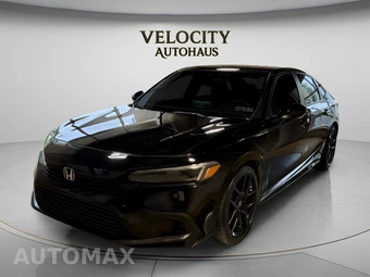 2024 Honda Civic Sedan Sport - car from the USA, Manheim Buy-Now listing at AUTOMAX