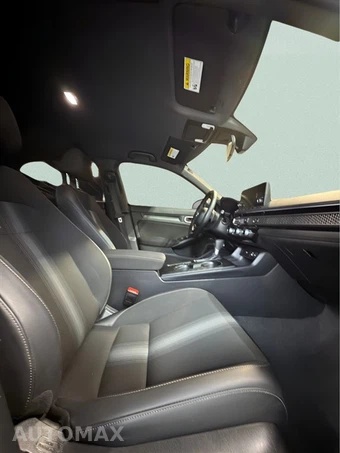 2024 Honda Civic Sedan Sport - miniatura 11