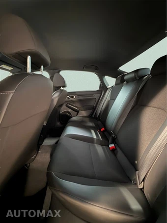 2024 Honda Civic Sedan Sport - miniatura 14
