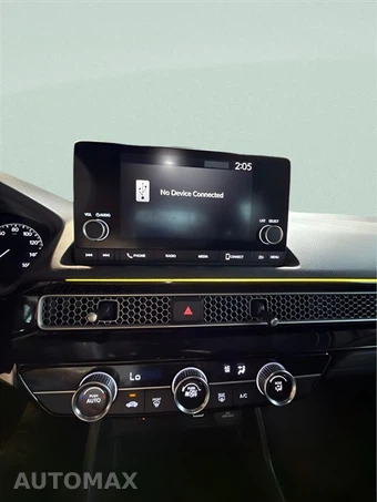 2024 Honda Civic Sedan Sport - miniatura 17