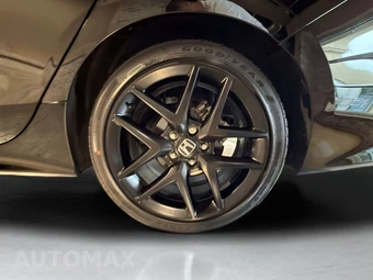 2024 Honda Civic Sedan Sport - miniatura 19