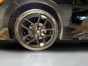2024 Honda Civic Sedan Sport - miniatura 20