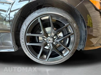 2024 Honda Civic Sedan Sport - miniatura 21