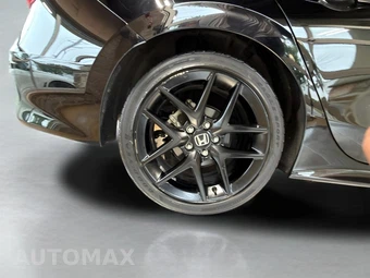 2024 Honda Civic Sedan Sport - miniatura 22