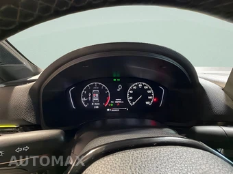 2024 Honda Civic Sedan Sport - miniatura 24