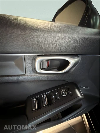 2024 Honda Civic Sedan Sport - miniatura 27