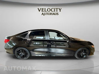 2024 Honda Civic Sedan Sport - miniatura 7